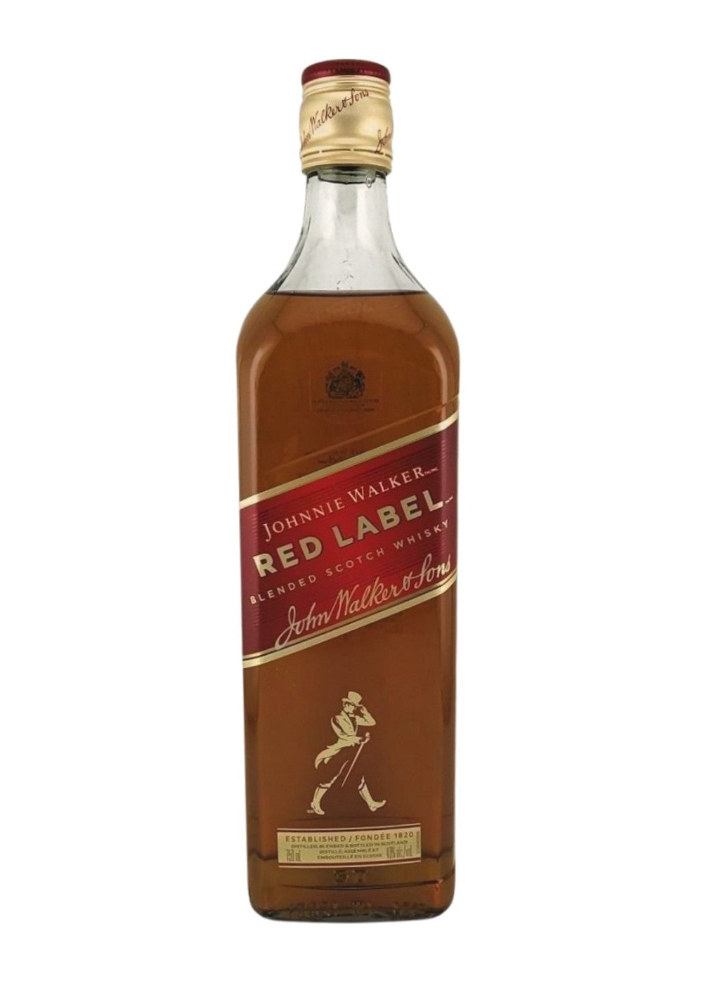Johnnie Walker Red Label