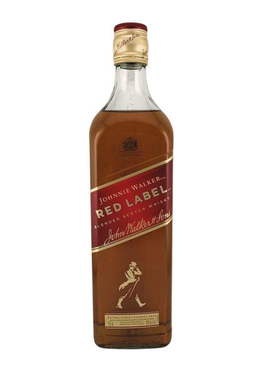 Johnnie Walker Red Label