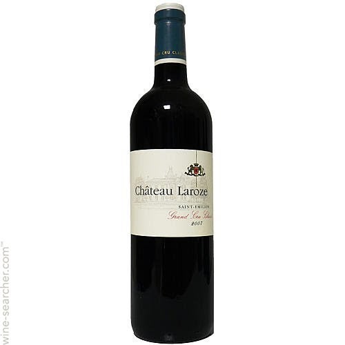 Chateau Laroze