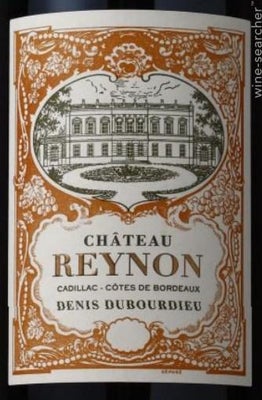 Chateau Reynon