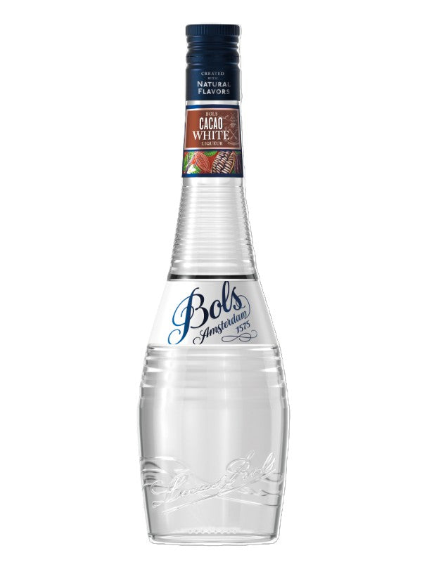 Bols Creme De Cacao (White)