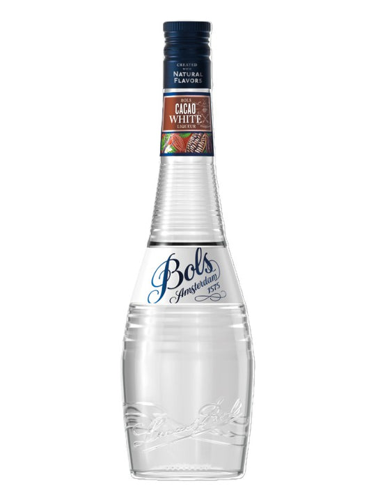 Bols Creme De Cacao (White)