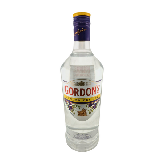 Gordon Dry