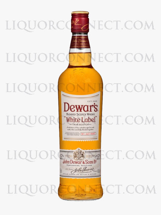 Dewar'S White Label Scotch Whisky