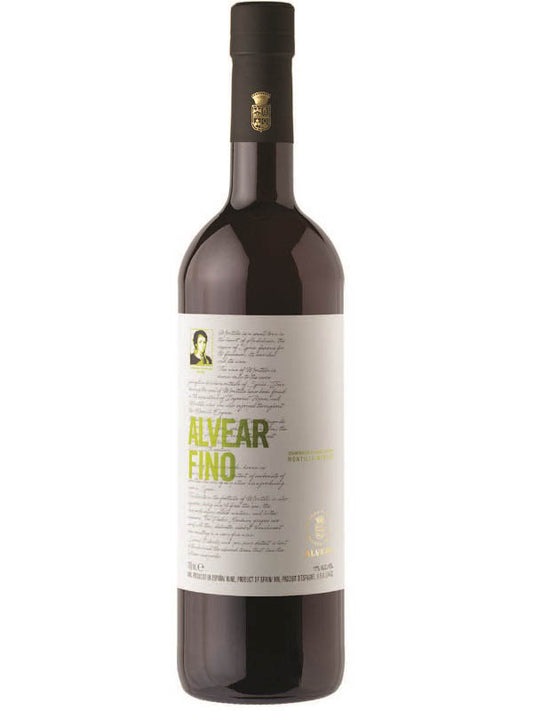 Alvear Fino