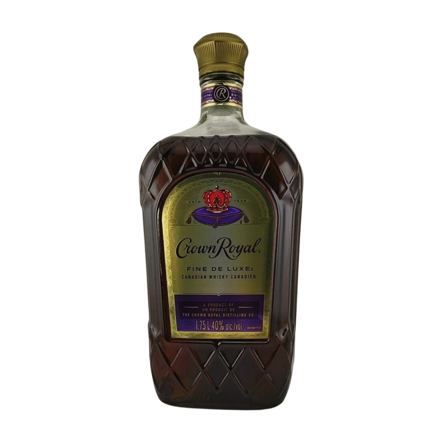 Crown Royal