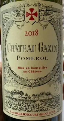 Chateau Gazin