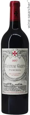 Chateau Gazin
