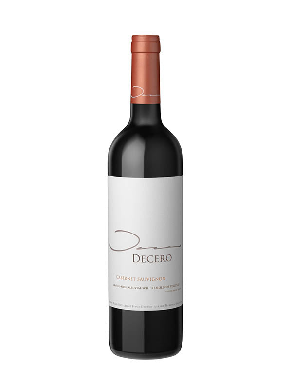 Decero Cabernet Sauvignon