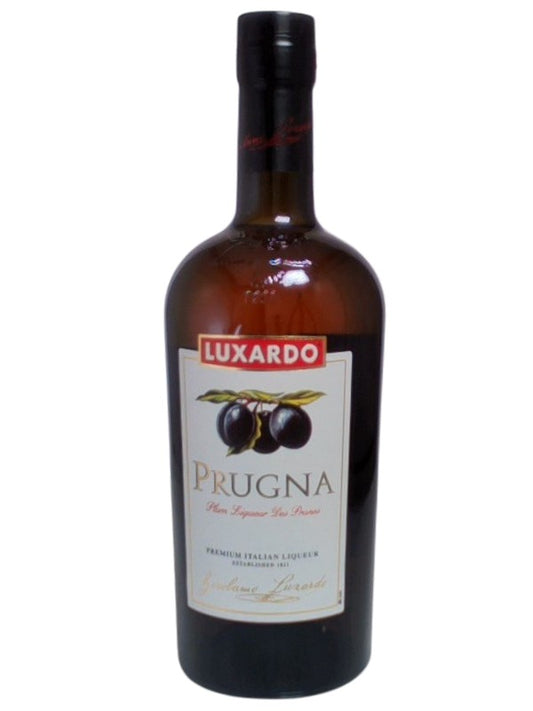 LUXARDO PRUGNA (LUXARDO) 750ML