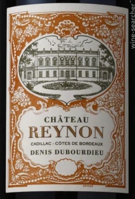 Chateau Reynon