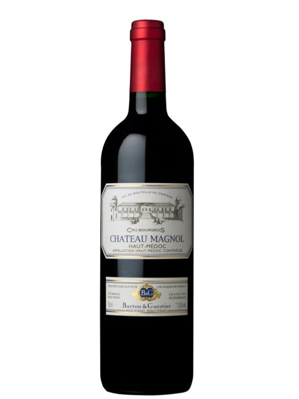 B&G Chateau Magnol