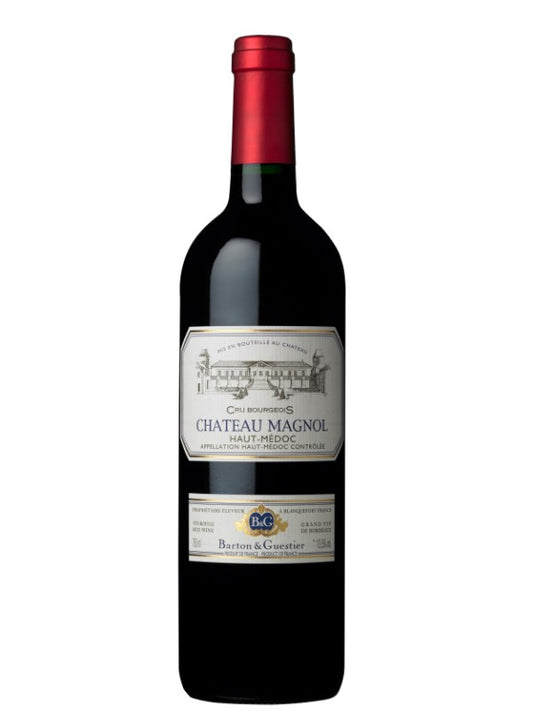 B&G Chateau Magnol