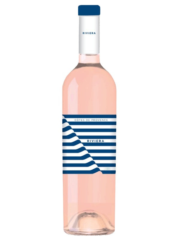 DOMAINE DE CRISTIA RIVIERA ROSE NAUTICAL 750ML