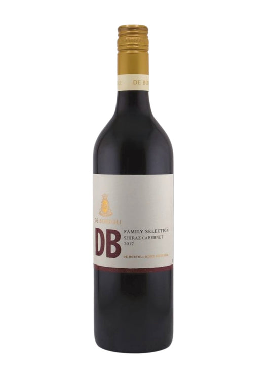 De Bortoli Db Shiraz Cabernet