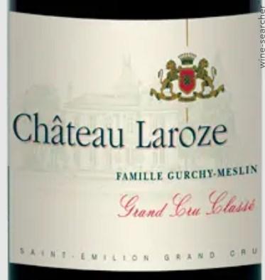 Chateau Laroze