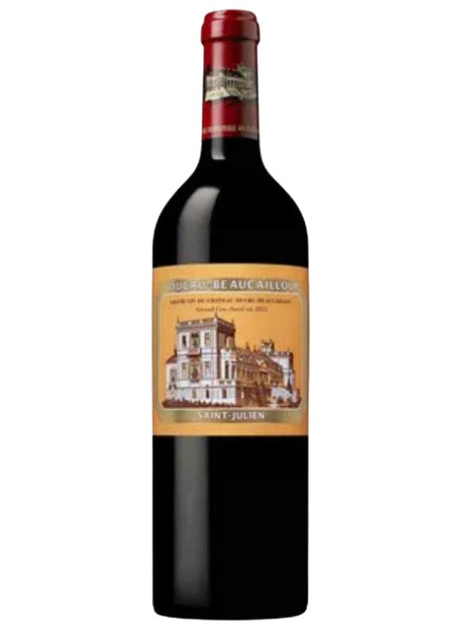 Chateau Ducru-Beaucaillou