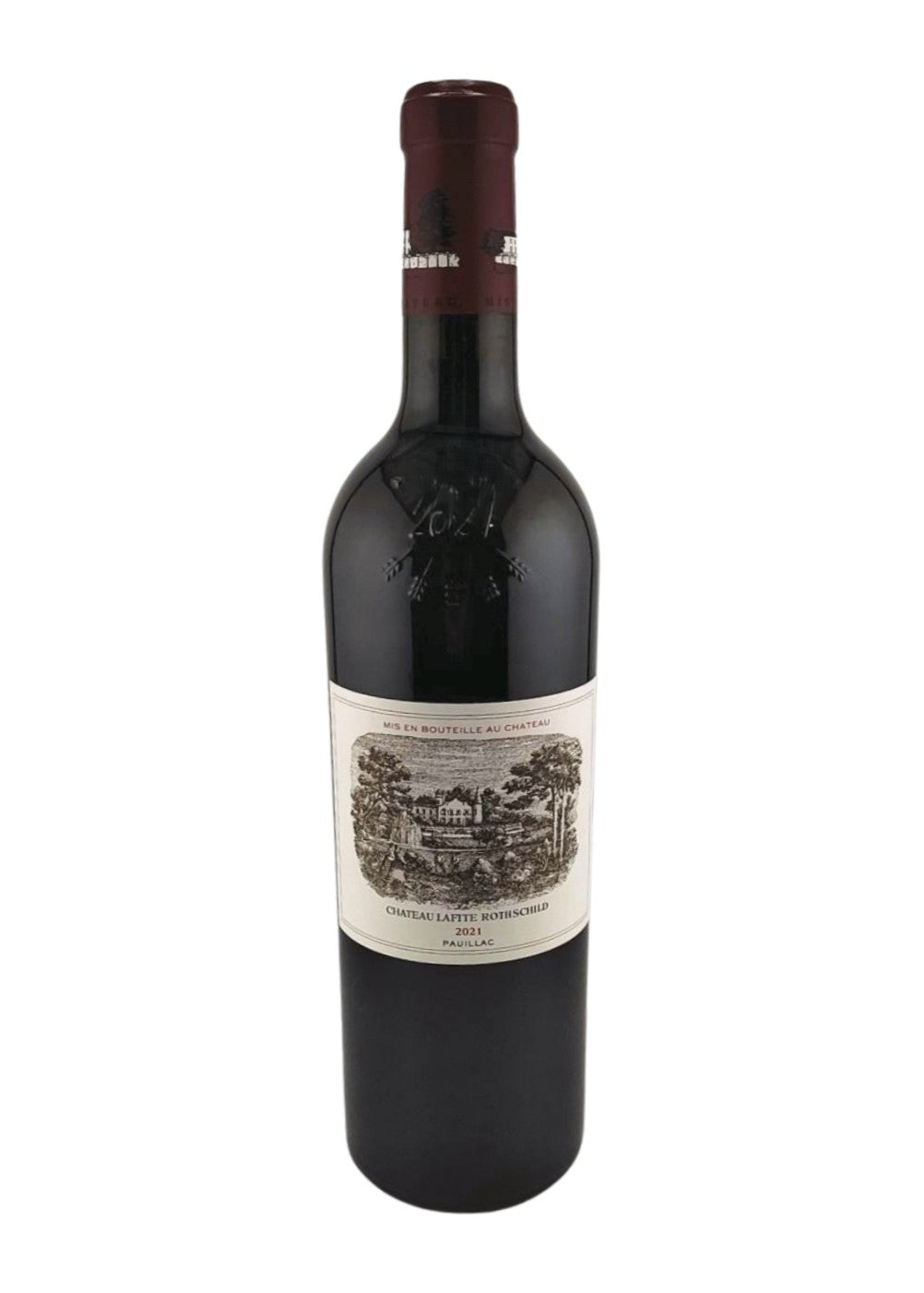 Chateau Lafite Rothschild