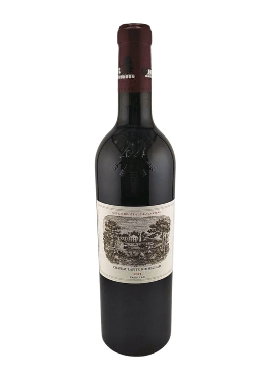 Chateau Lafite Rothschild