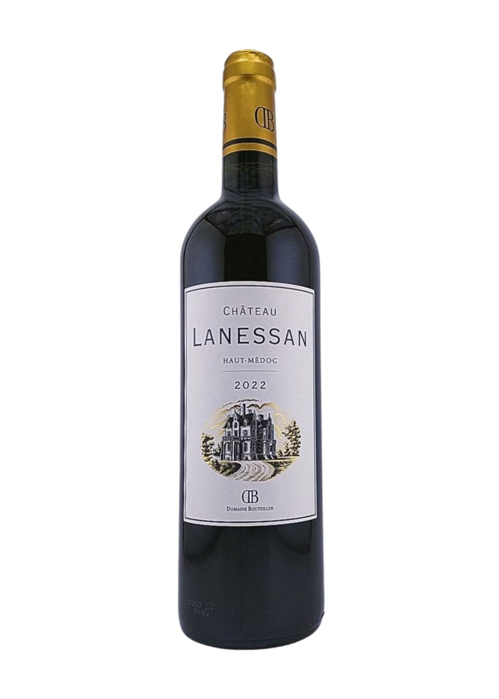 Chateau Lanessan