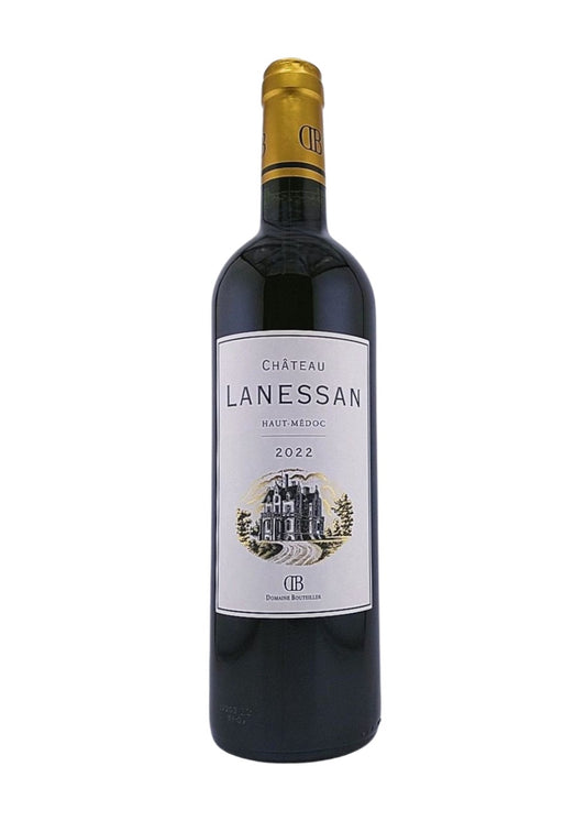 Chateau Lanessan