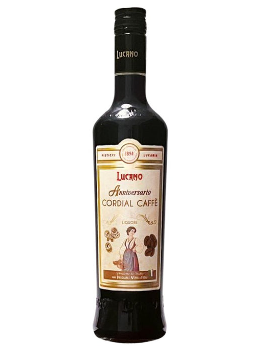 Lucano Caffe Liqueur 750Ml