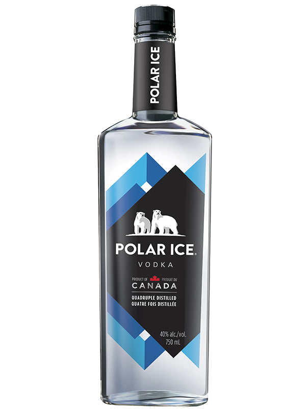 Polar Ice