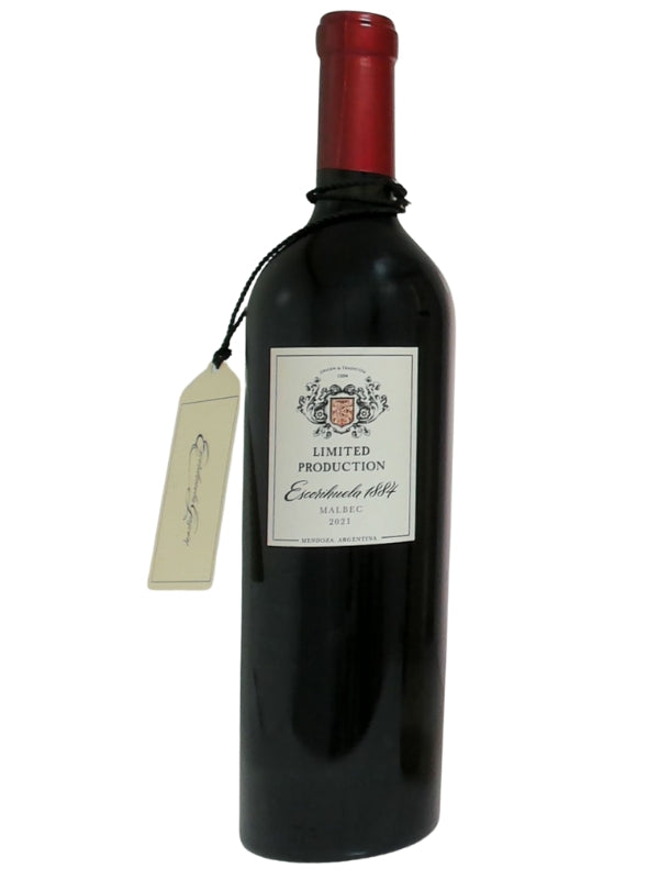 1884 Ltd Malbec