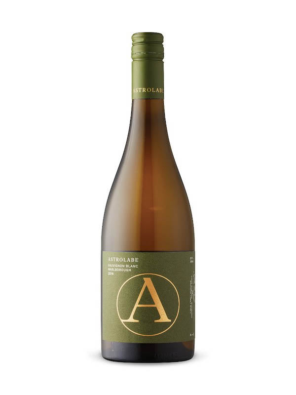 Astrolabe Voyager Sauvignon Blanc