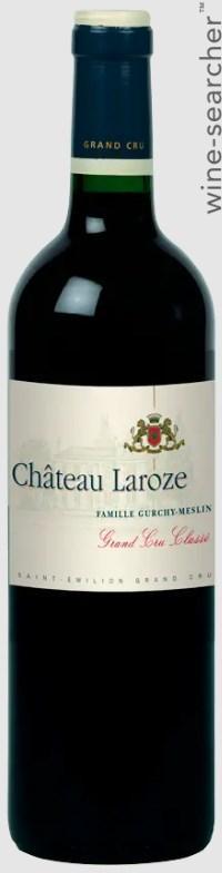 Chateau Laroze