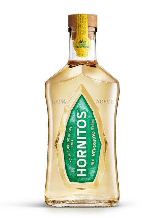 Hornito'S Reposado