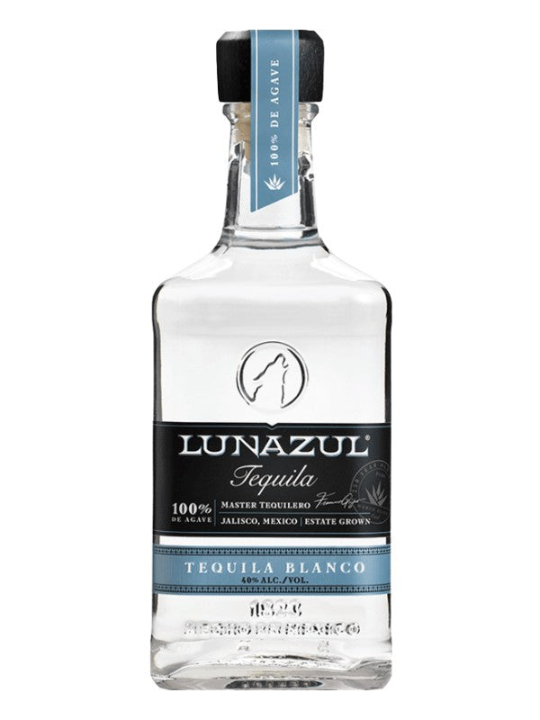 LUNAZUL BLANCO 750ML