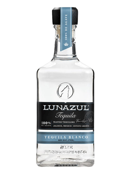 LUNAZUL BLANCO 750ML