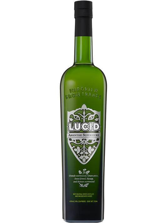LUCID ABSINTHE SUPERIEURE 750ML
