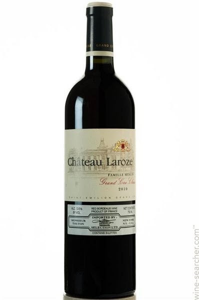 Chateau Laroze