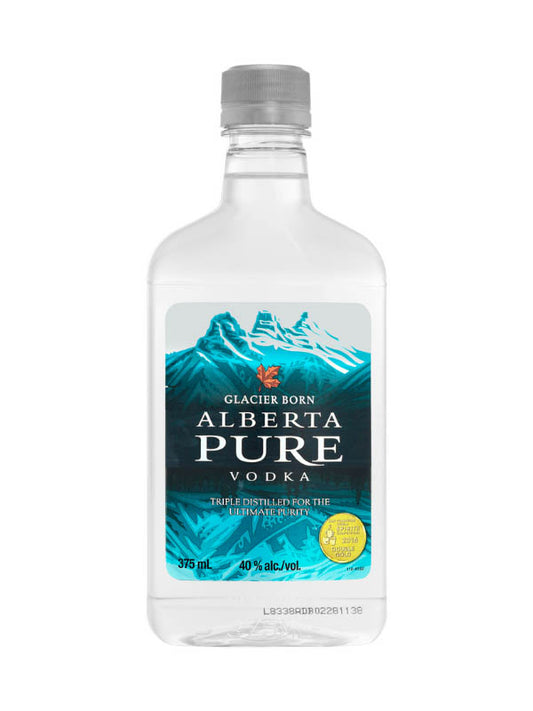 Alberta Pure Vodka