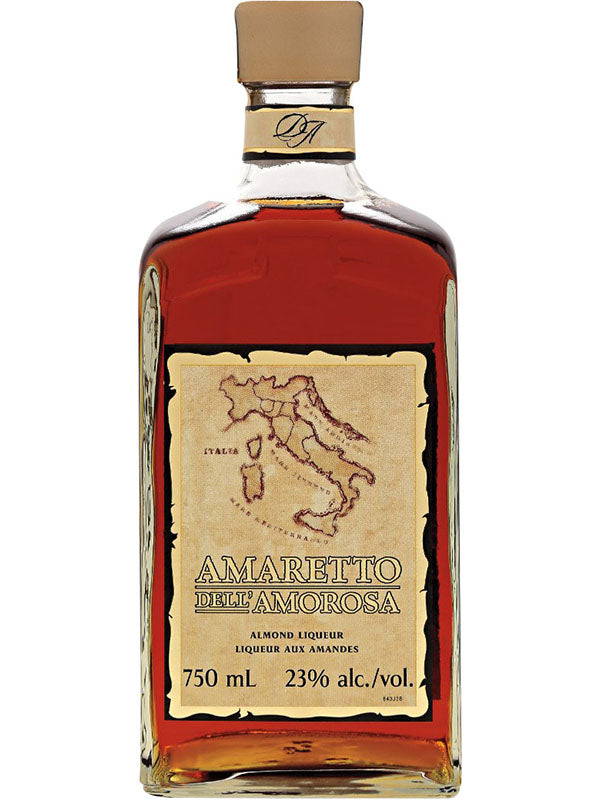 Mcguinness Amaretto Dell'Amorosa