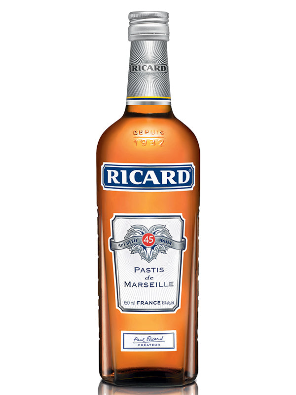 Pastis Ricard