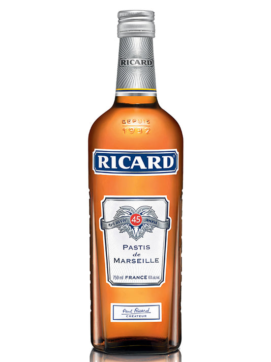 Pastis Ricard