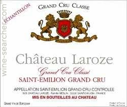 Chateau Laroze