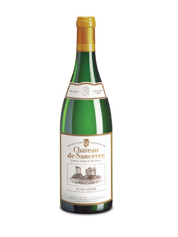 Chateau De Sancerre Blanc