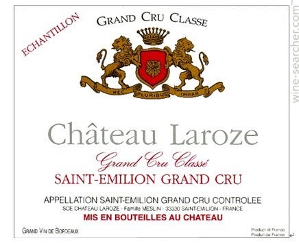 Chateau Laroze