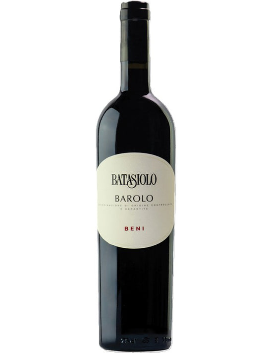 Batasiolo Barolo 750Ml
