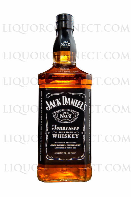Jack Daniels