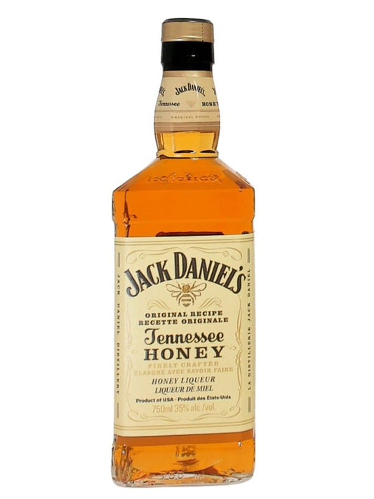 Jack Daniels Honey