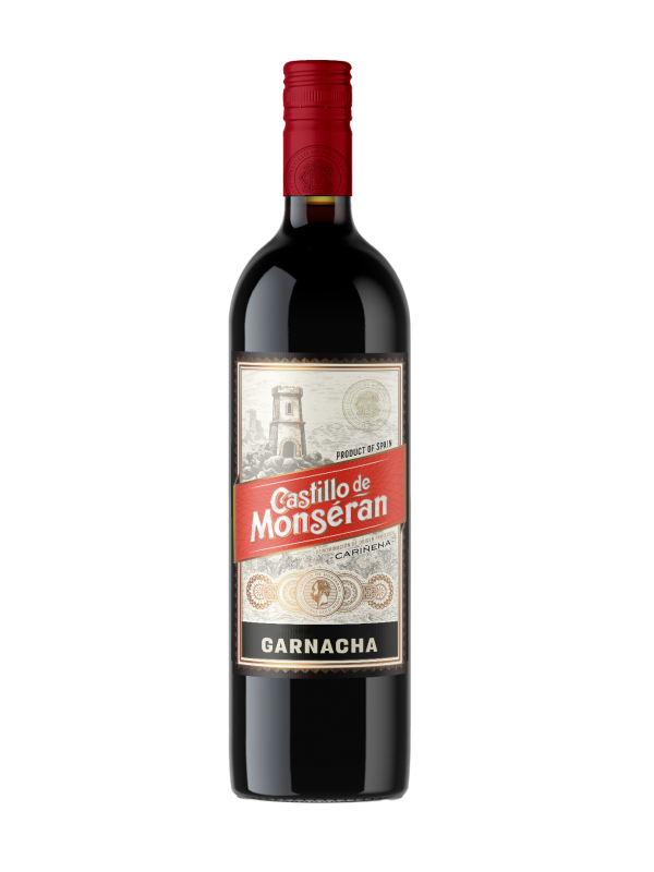 Castillo De Monseran Garnacha