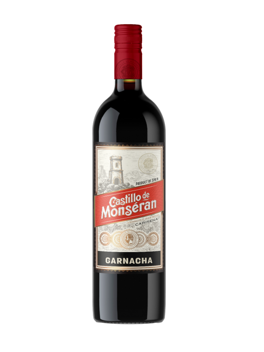 Castillo De Monseran Garnacha