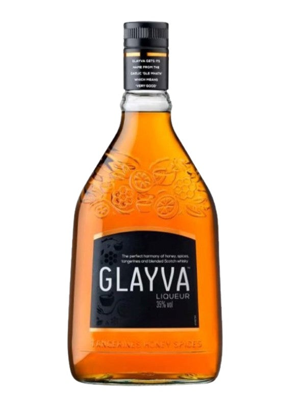 Glayva Liqueur