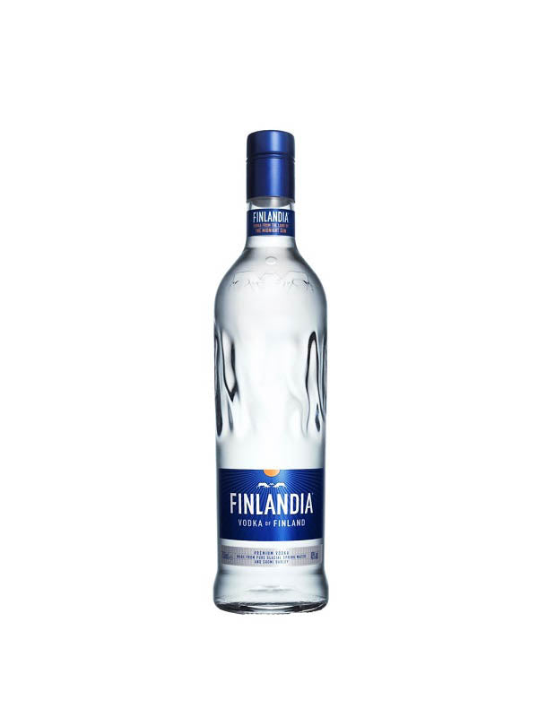 FINLANDIA 750 ML 750ML