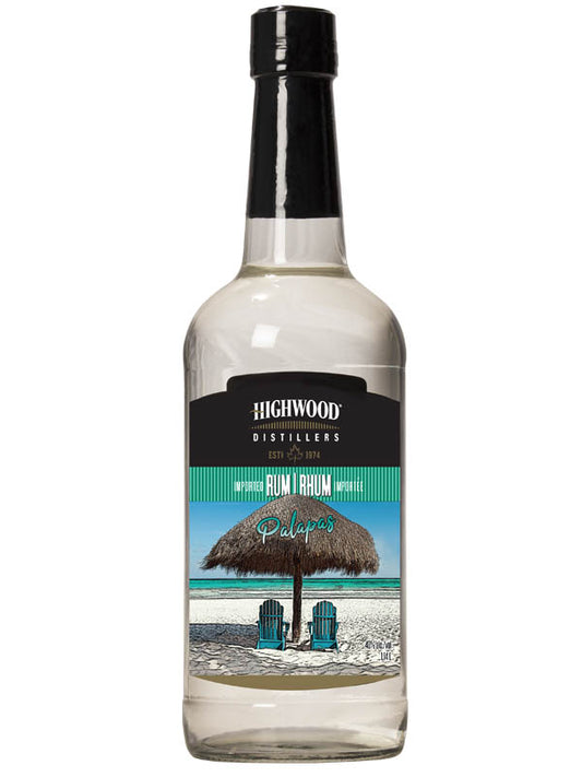 Highwood Rum